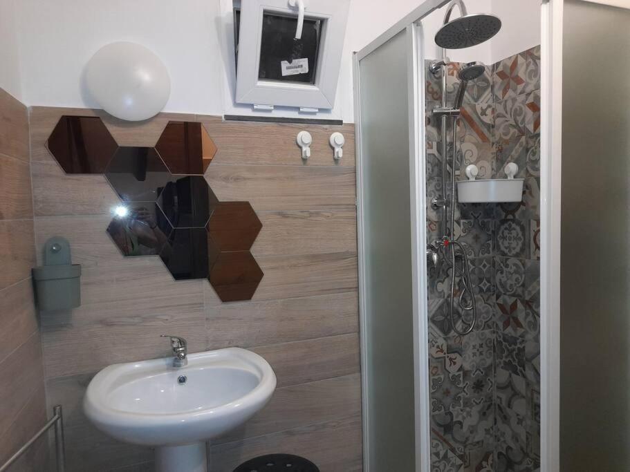 I Gatti Dei Vicere-Casa Vacanza In Centro Apartment Catania Exterior photo