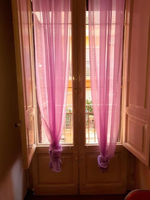 I Gatti Dei Vicere-Casa Vacanza In Centro Apartment Catania Exterior photo