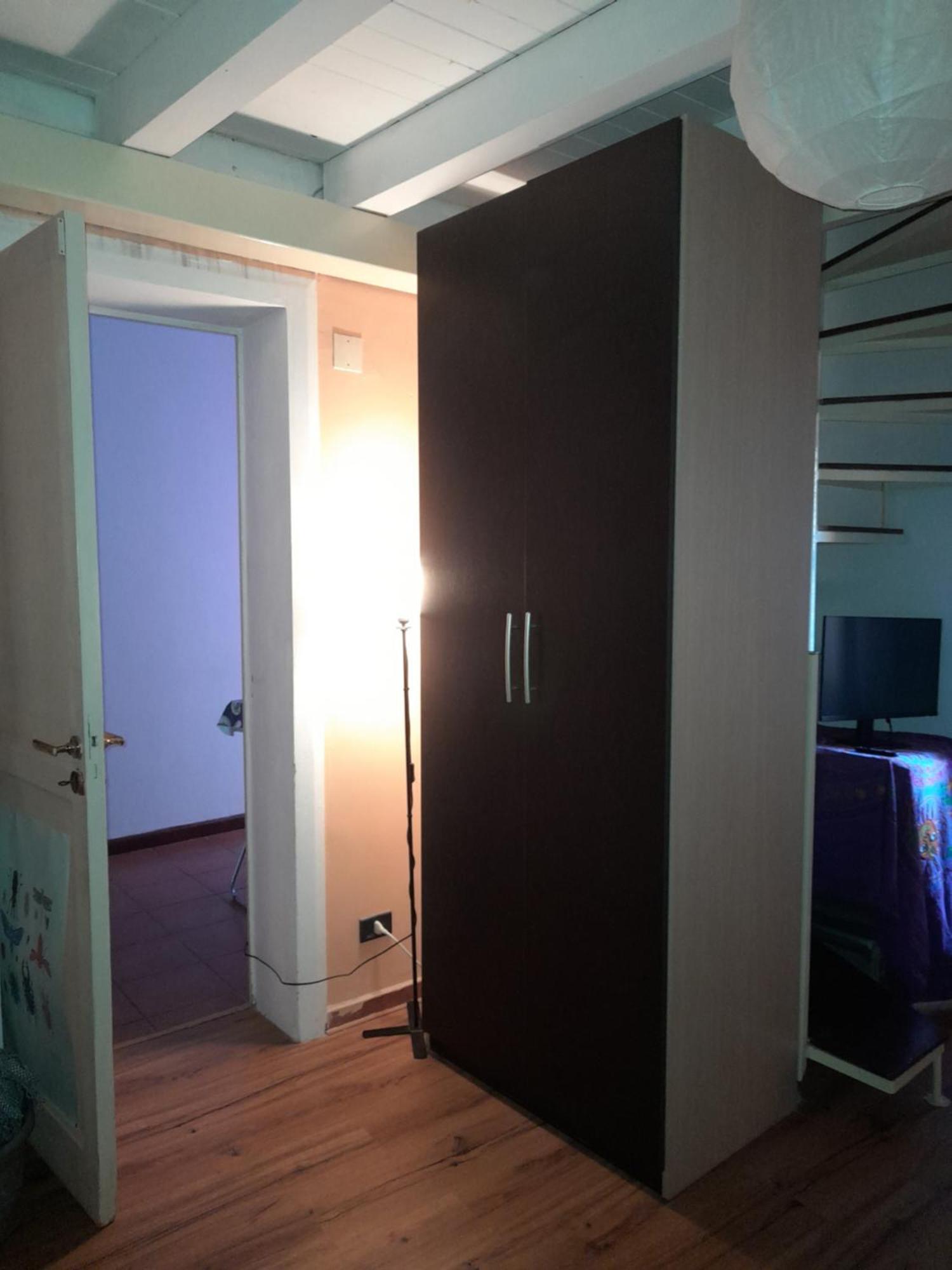 I Gatti Dei Vicere-Casa Vacanza In Centro Apartment Catania Exterior photo